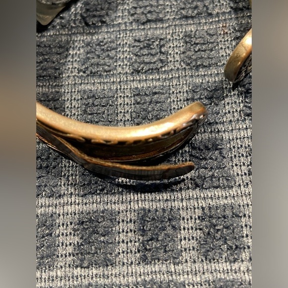 Vintage watch by Diane Balit Handpainted - Picture 4 of 11